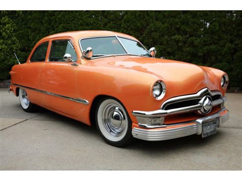 1950 ford shoebox sheet metal|1950 shoebox Ford for sale.